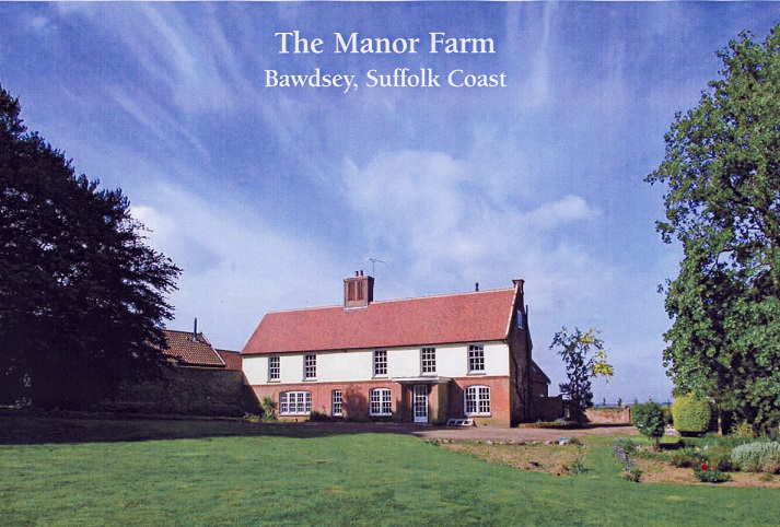 The Manor Farm